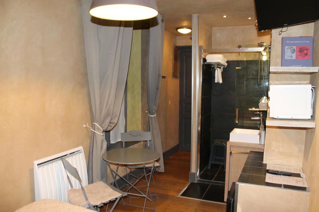 Cote Chambres Charleville-Mezieres Exterior photo