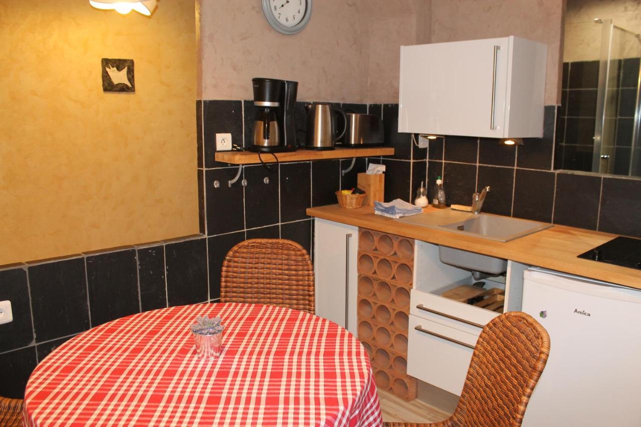 Cote Chambres Charleville-Mezieres Exterior photo