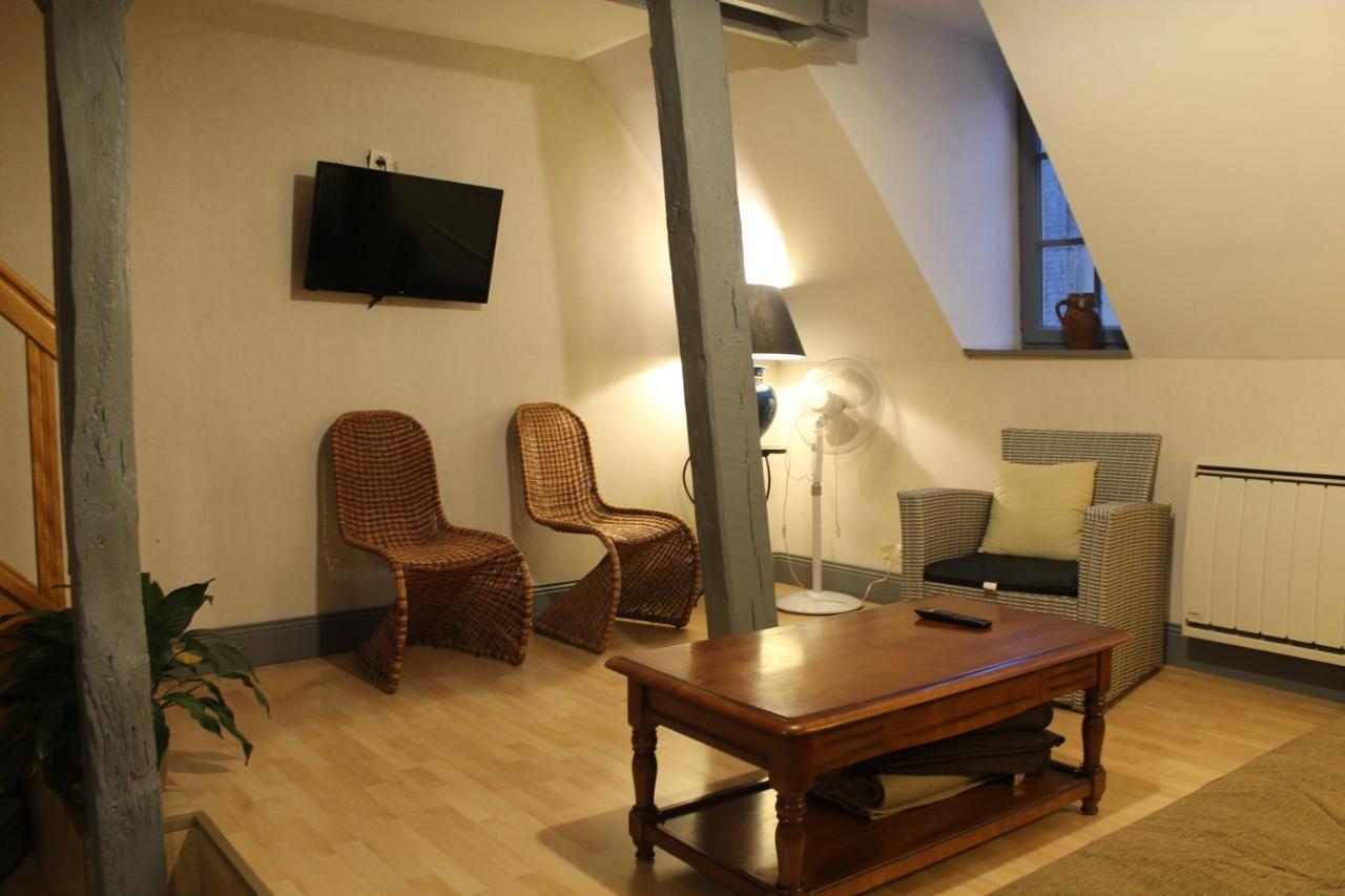 Cote Chambres Charleville-Mezieres Exterior photo