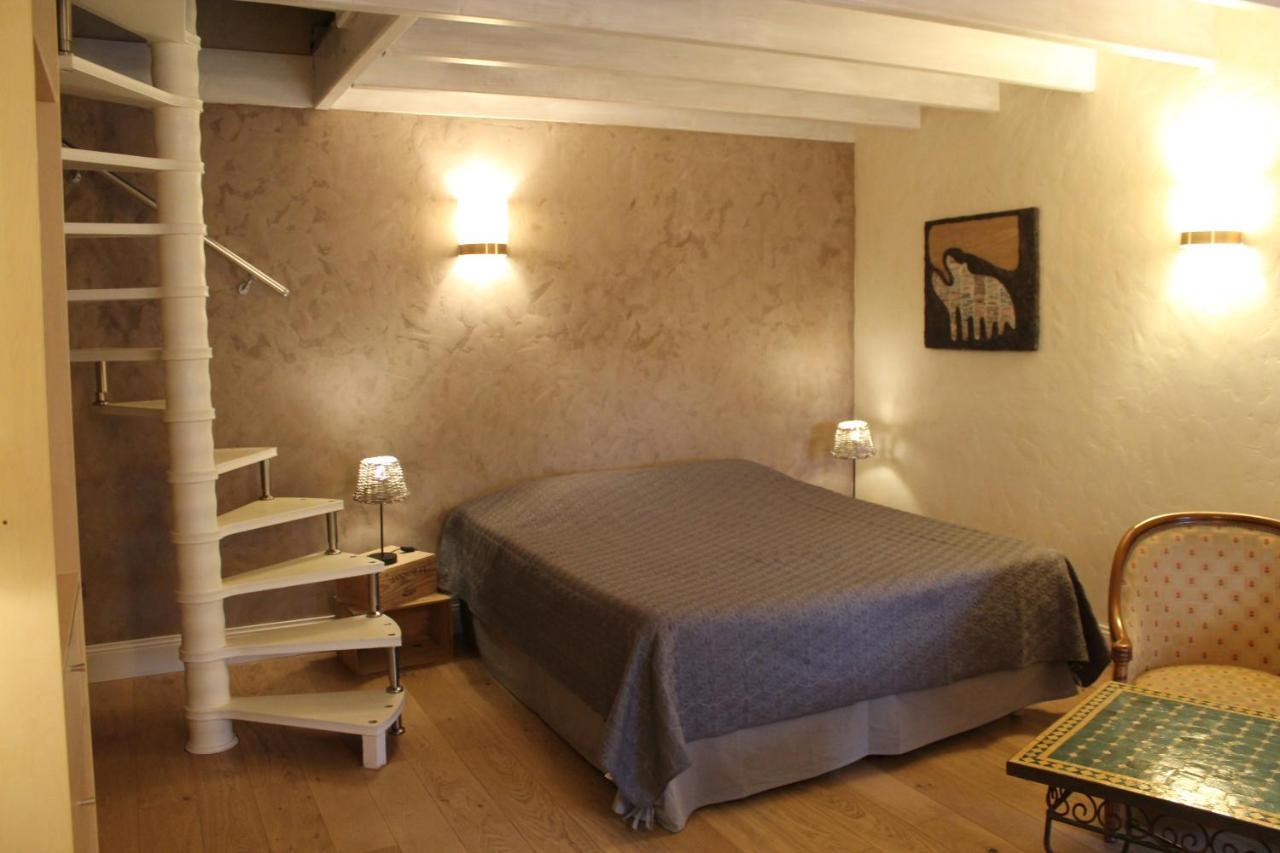 Cote Chambres Charleville-Mezieres Exterior photo